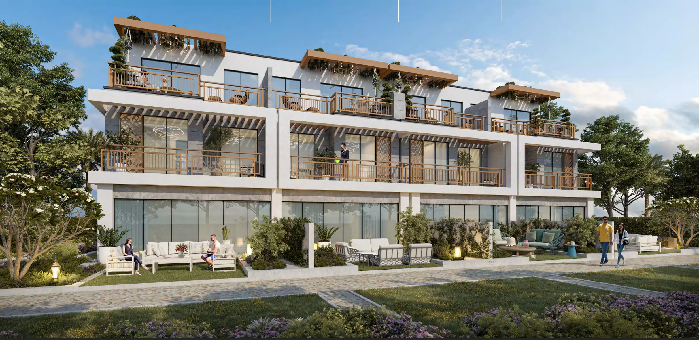 Natura Damac Hills 2 by Damac Properties, Natura - photo 3 of 6