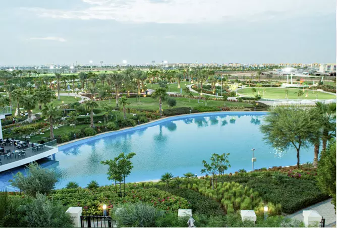 Natura Damac Hills 2 — Damac Hills 2