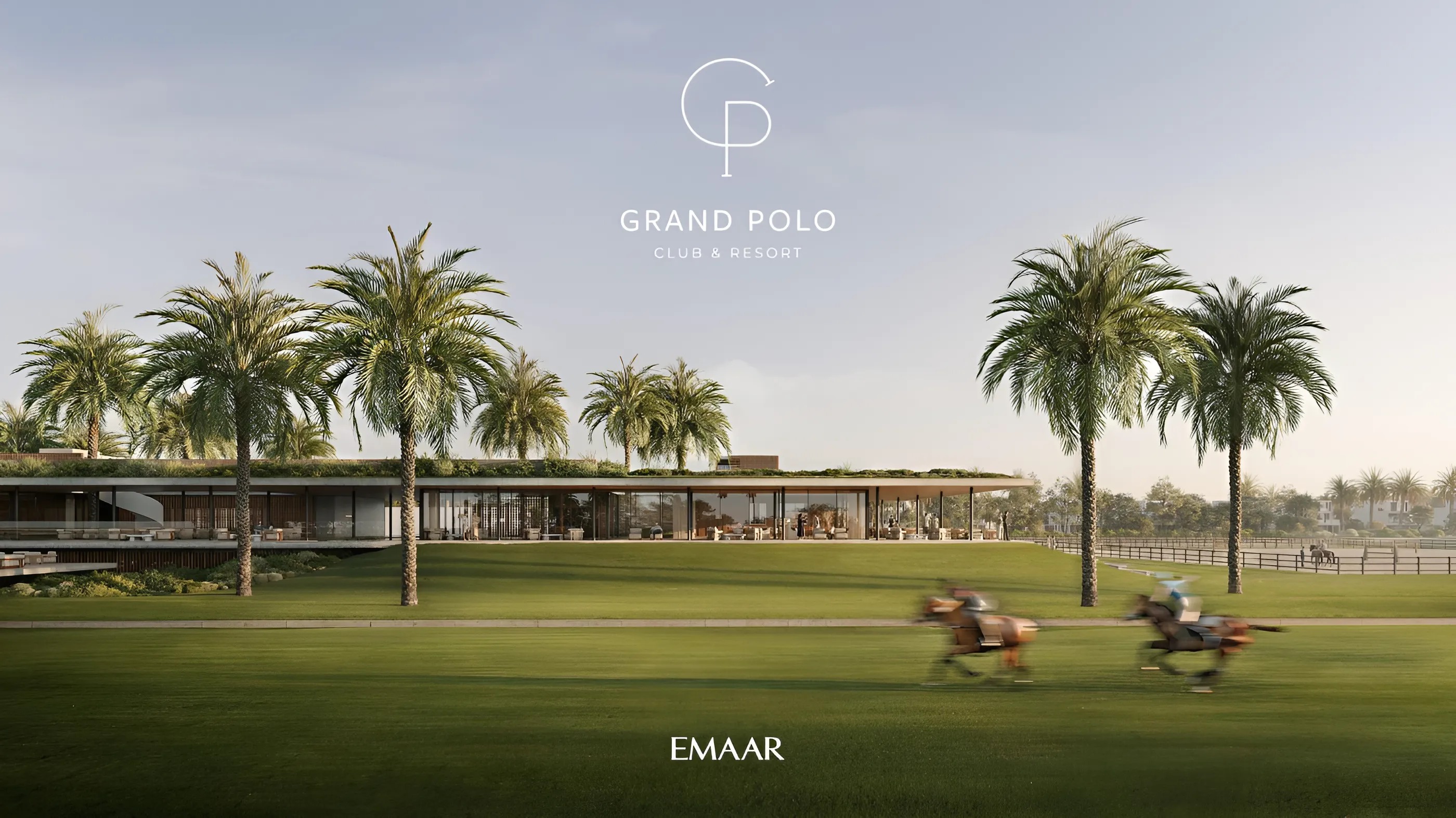 Grand Polo Club and Resort - image 11