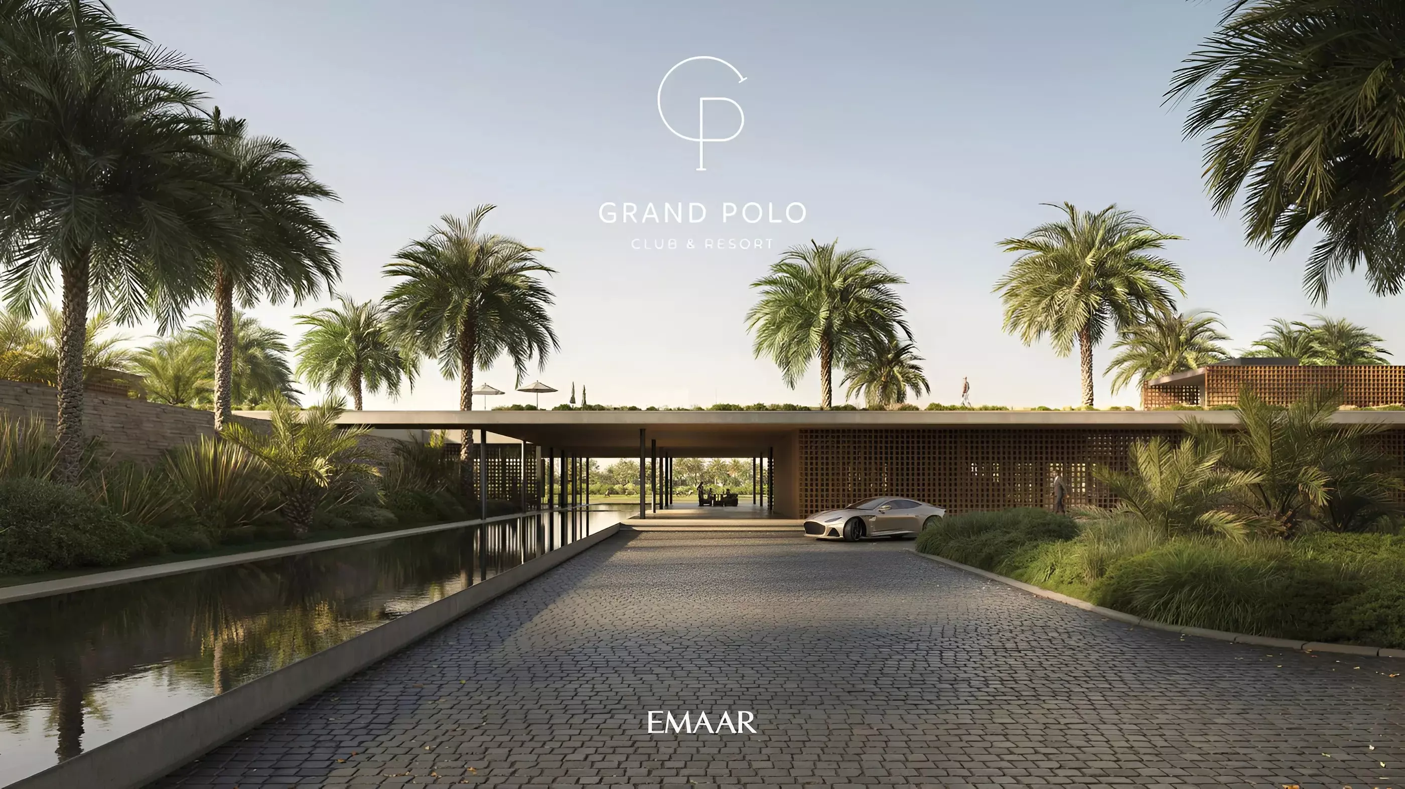 Grand Polo Club and Resort by Emaar Properties, Grand Polo Club and Resort - photo 5 of 6