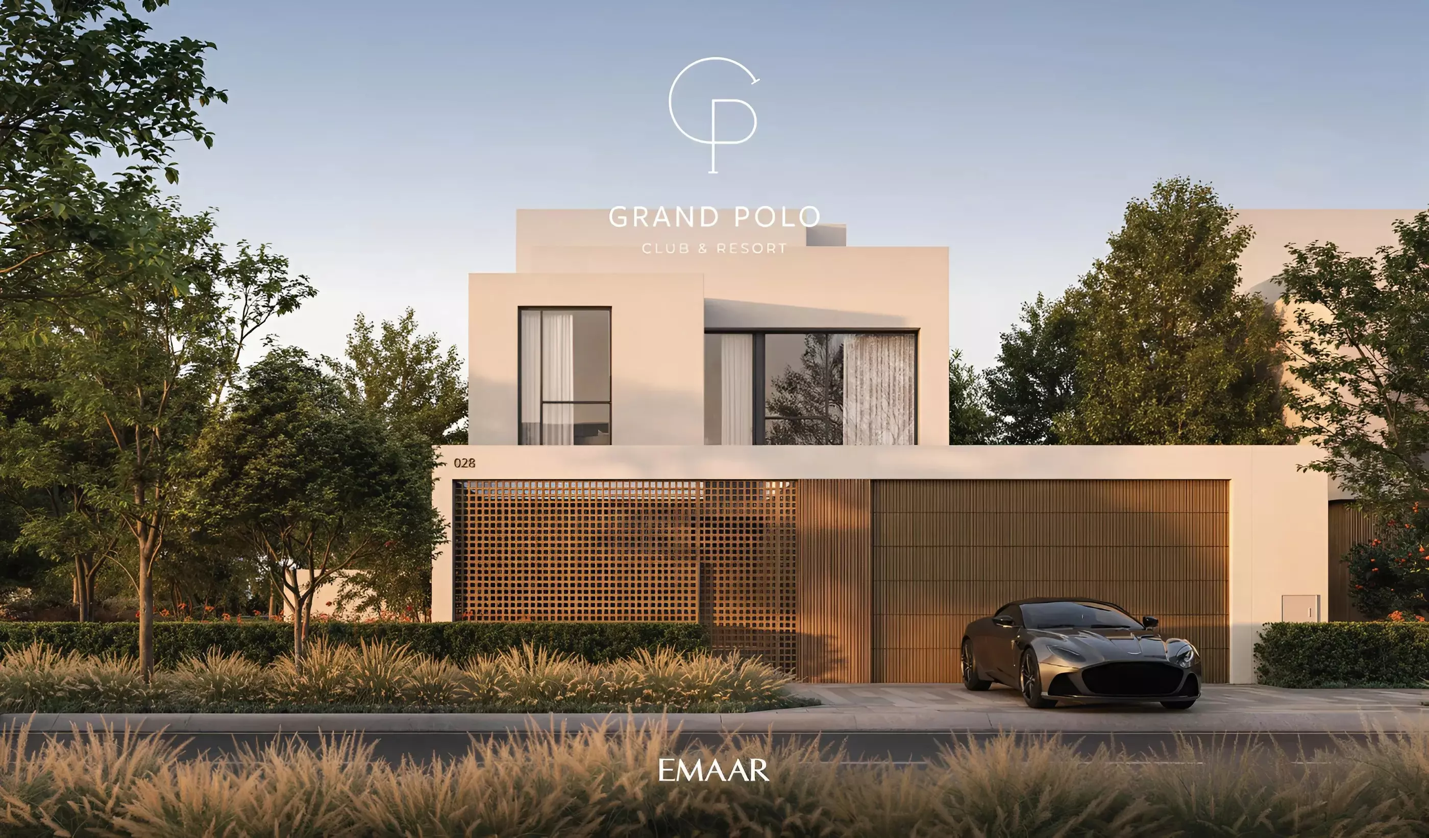 Grand Polo Club and Resort by Emaar Properties, Grand Polo Club and Resort - photo 1 of 6