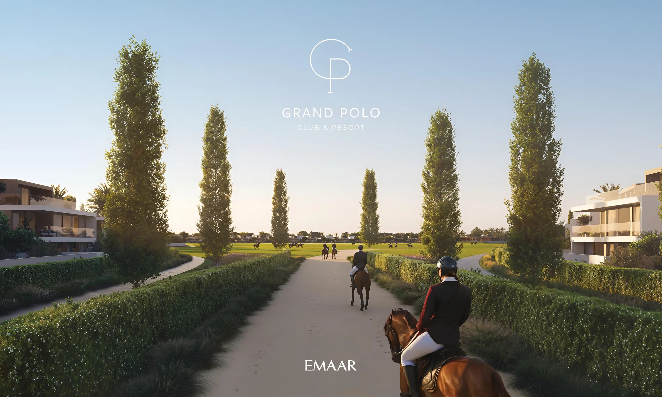 Grand Polo Club and Resort - image 10