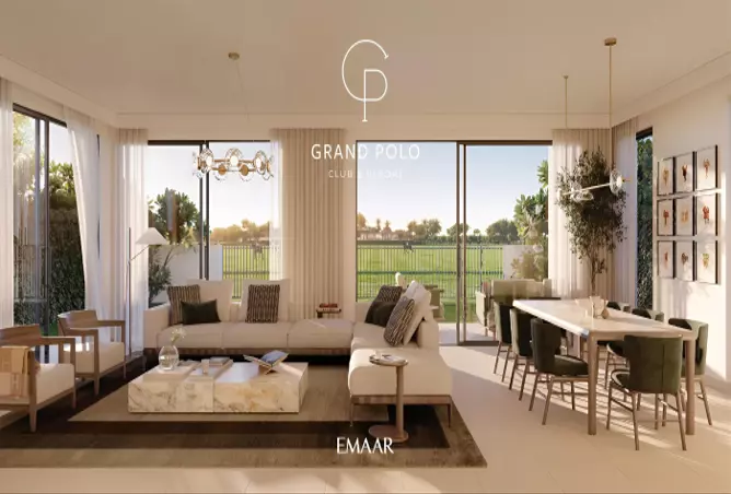 Grand Polo Club and Resort - Image 6
