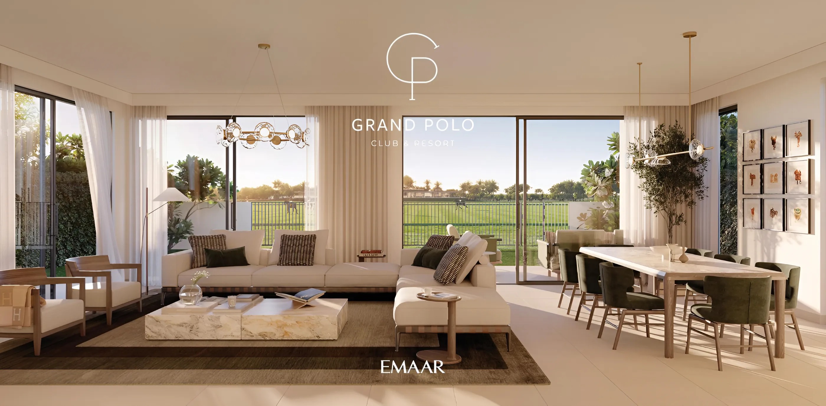 Grand Polo Club and Resort - image 12