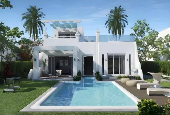 جيفيرا ذا فيرل II