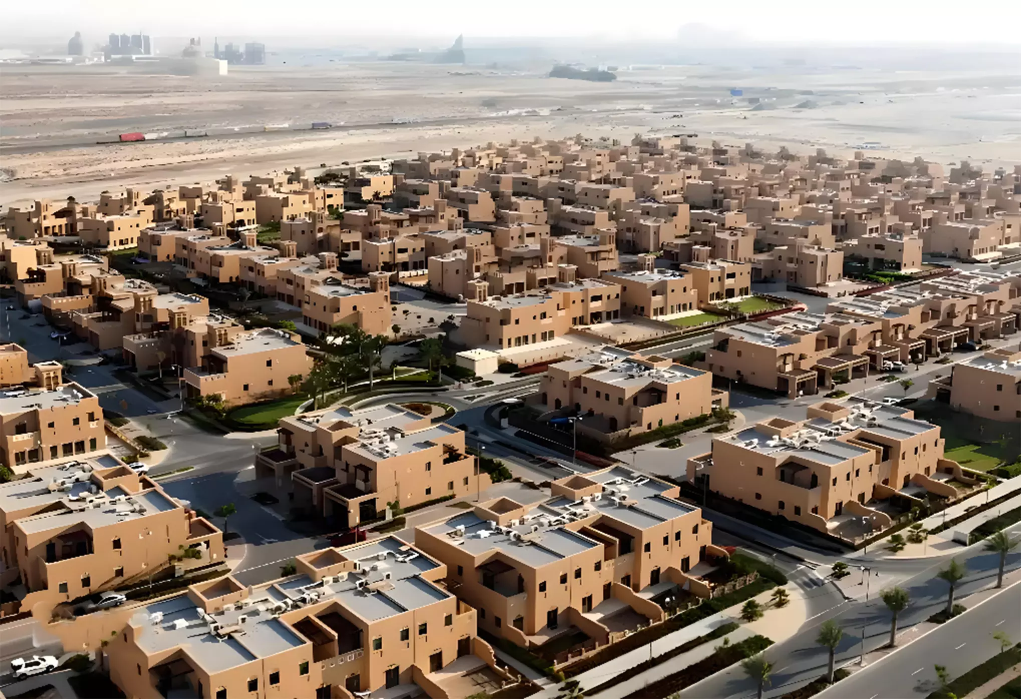 Havelock Residences - off-plan apartment by AA & HMB Real Estate Development. in Havelock Residences