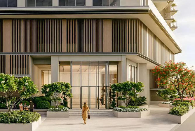 Nirvana Residence - Image 3