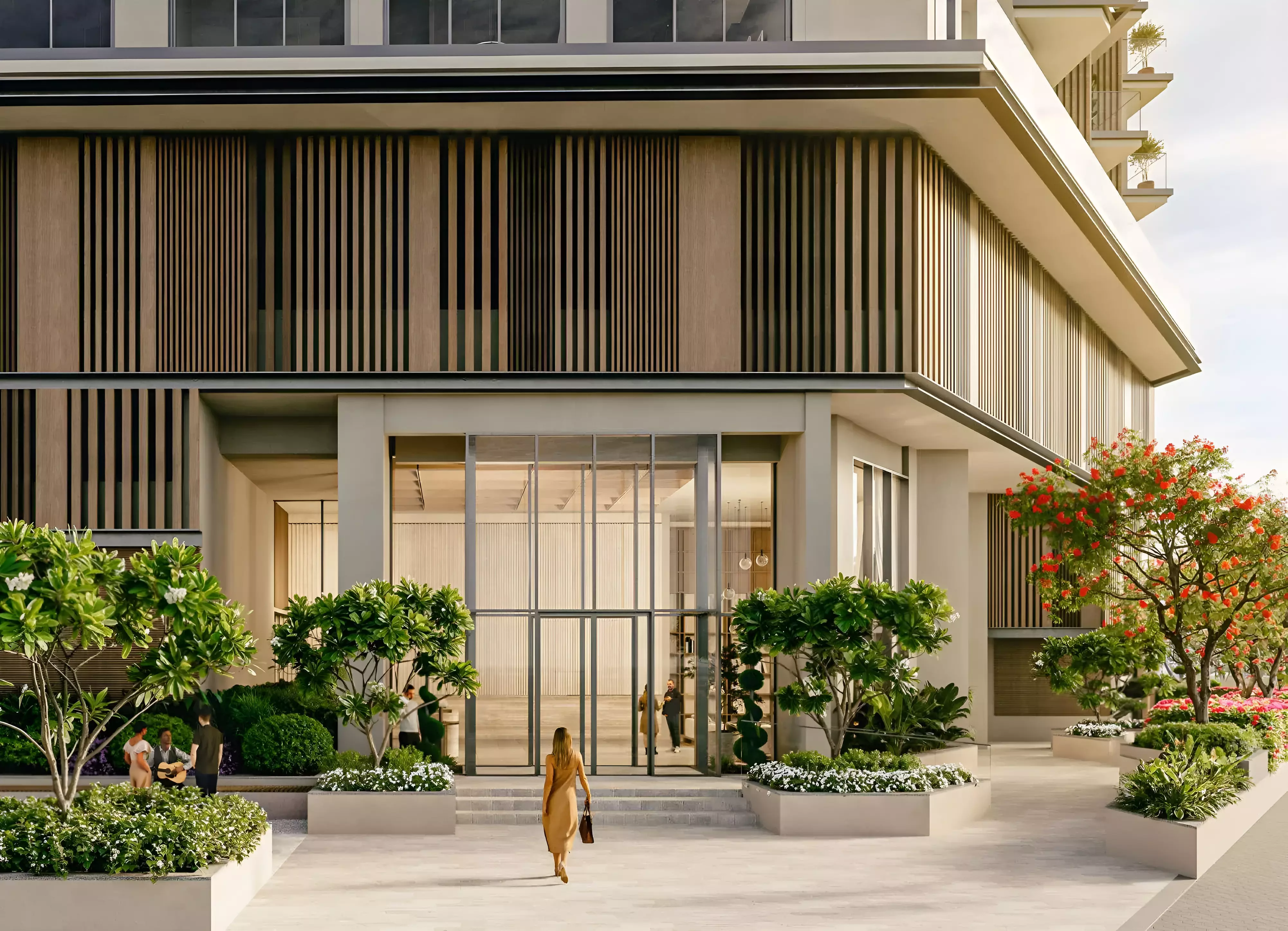 Nirvana Residence by Meraki, Nirvana Residences I - photo 3 of 10