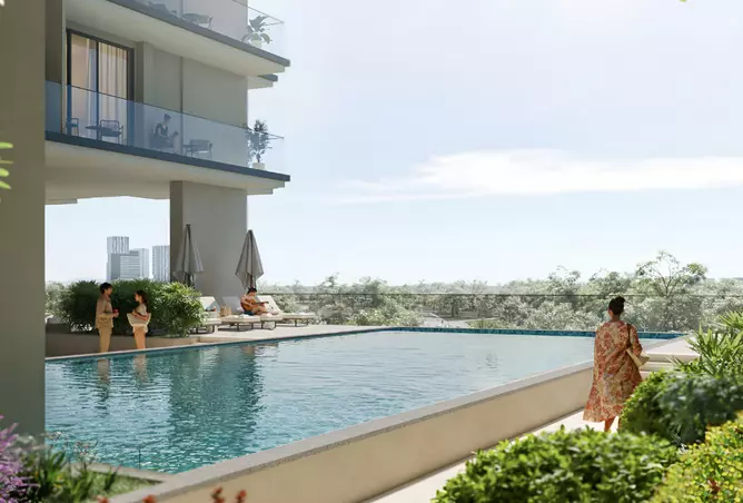 Nirvana Residence - Image 10