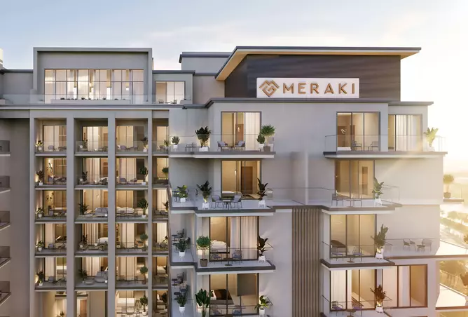 Nirvana Residence - Image 4