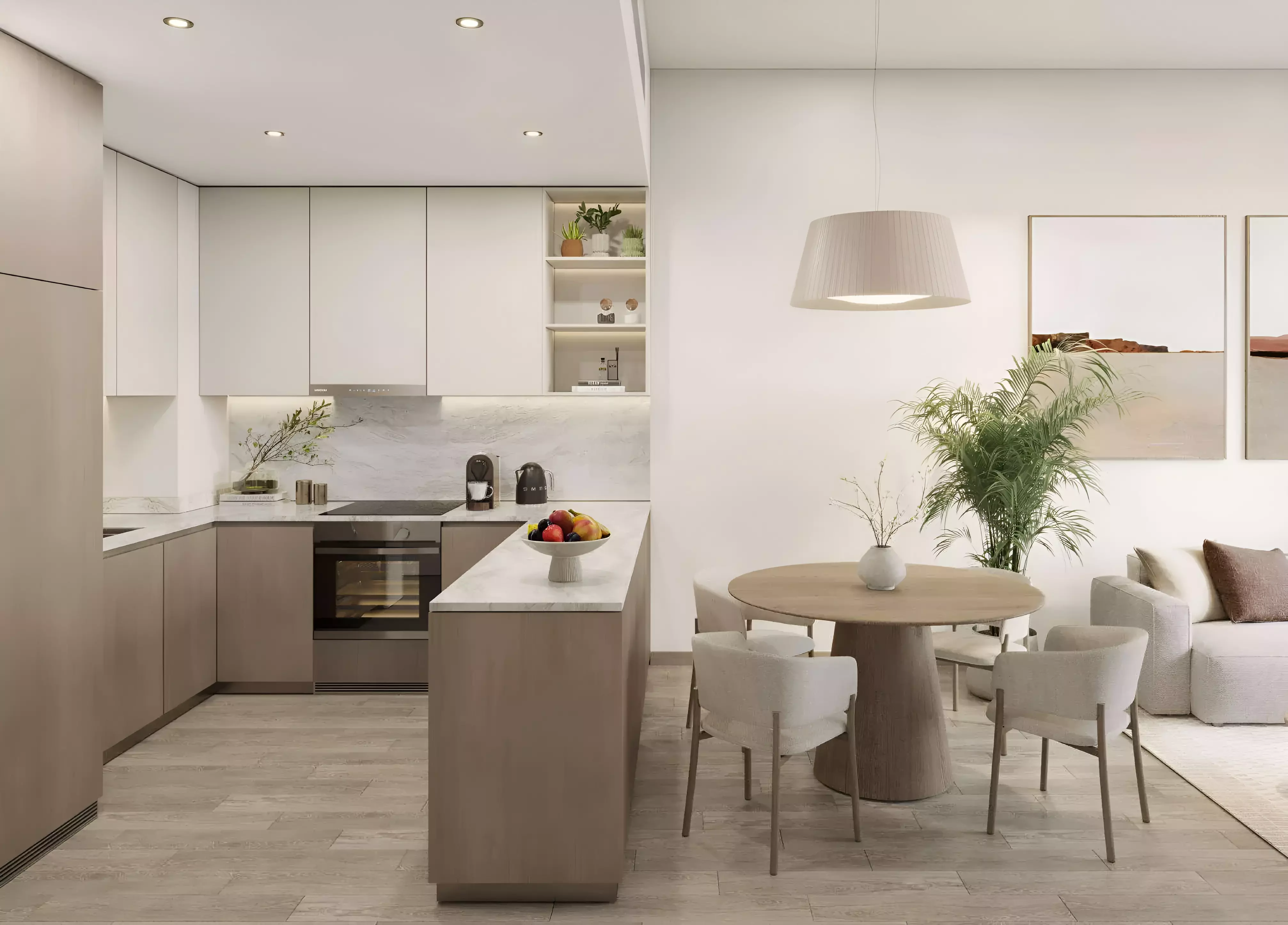Nirvana Residence by Meraki, Nirvana Residences I - photo 5 of 10