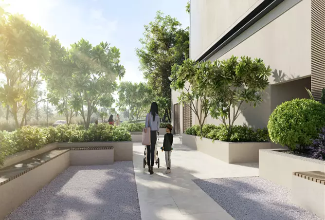 Nirvana Residence - Image 6