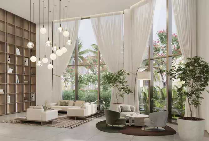 Nirvana Residence - Image 7