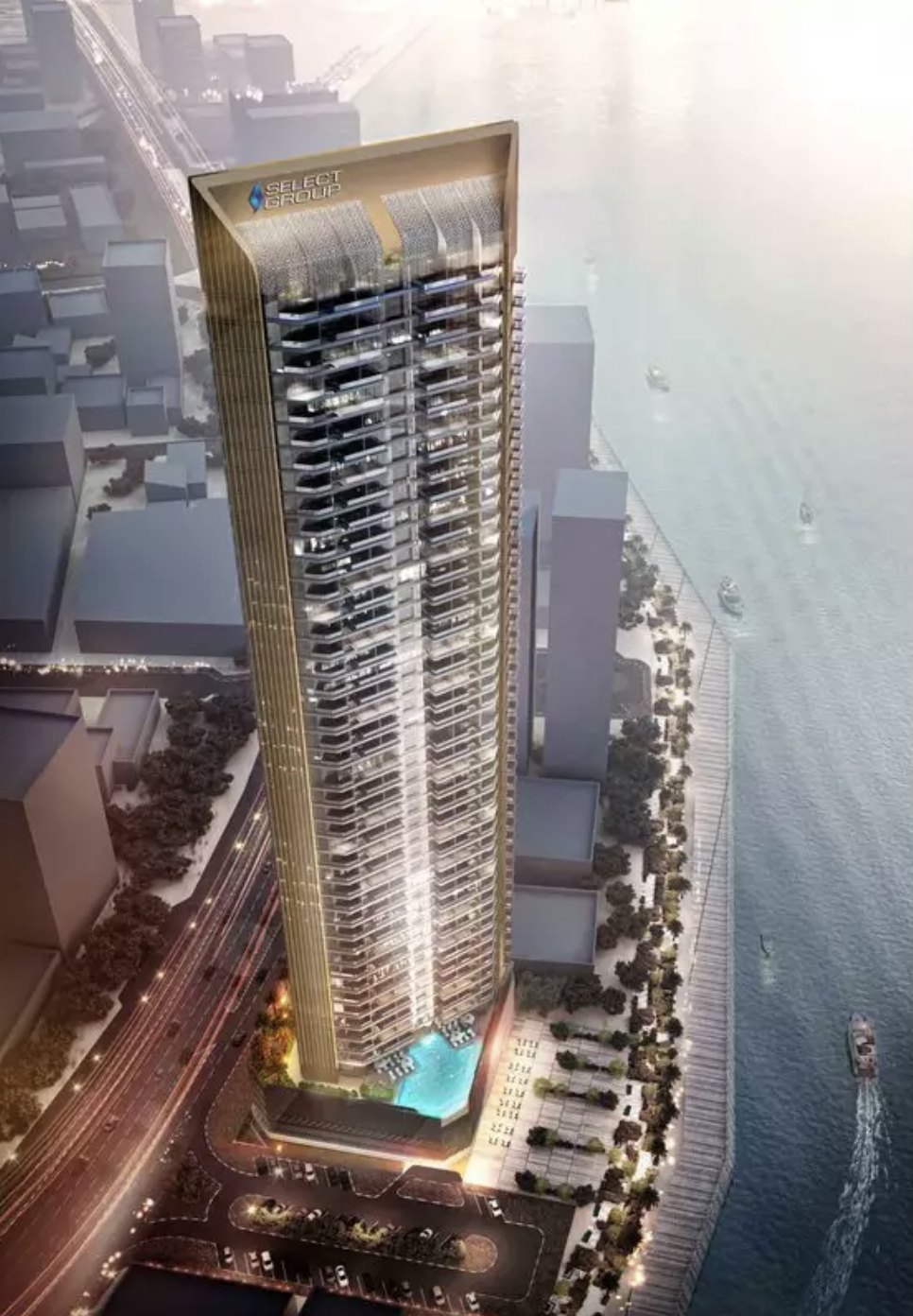 Nautica Phase 2 Select Group - image 10