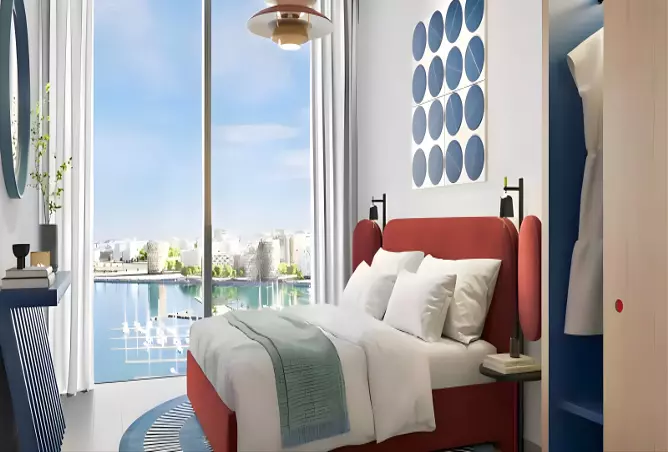 Nautica Phase 2 Select Group — Maritime City