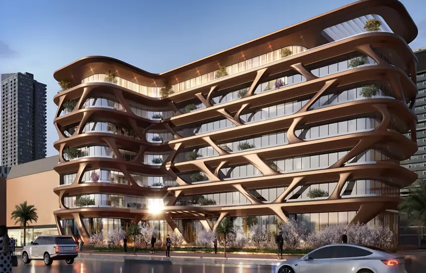 صورة بطل المشروع