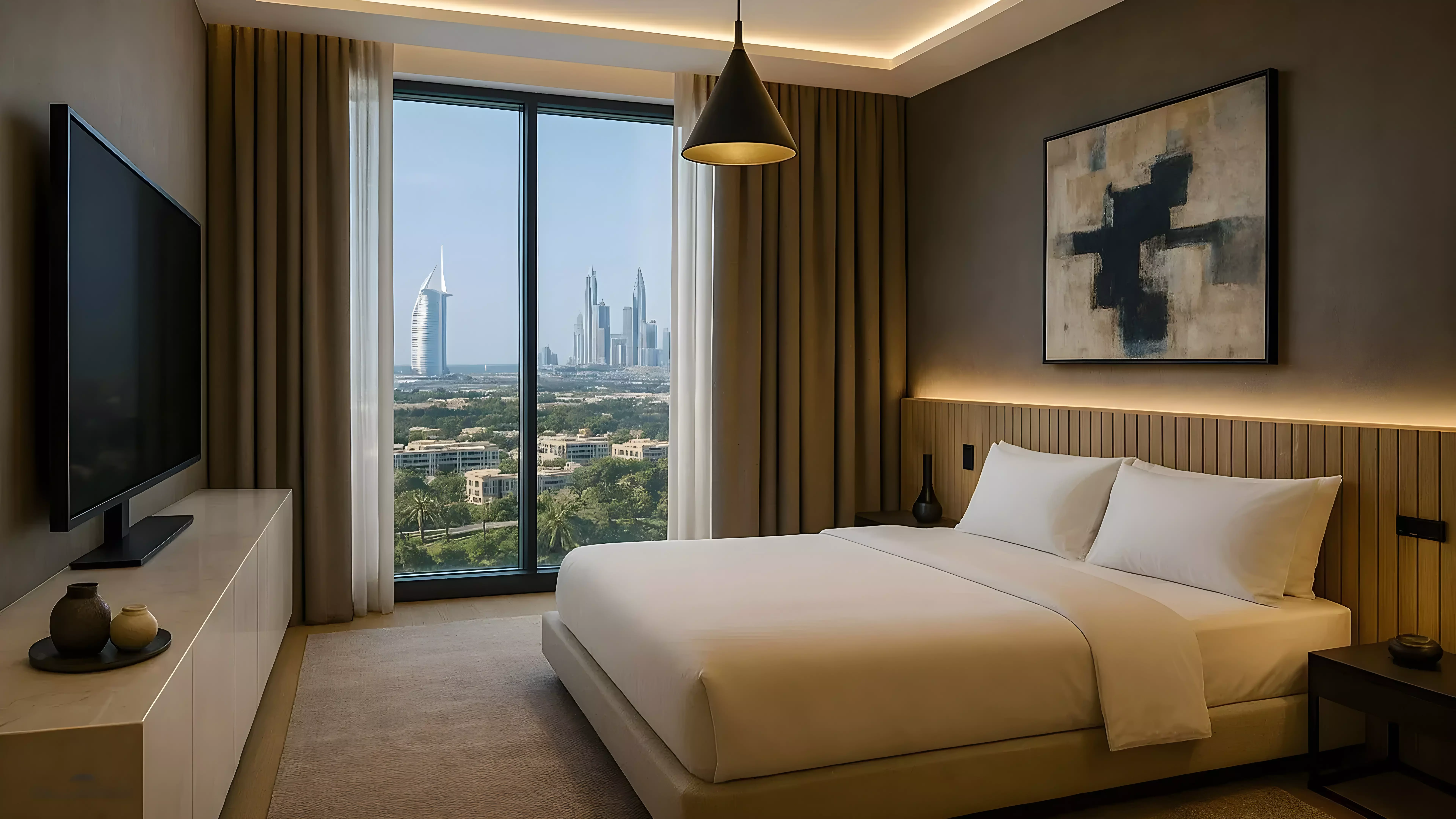 Magnolia by Palladium Development, Dubai Internet City - photo 2 of 4