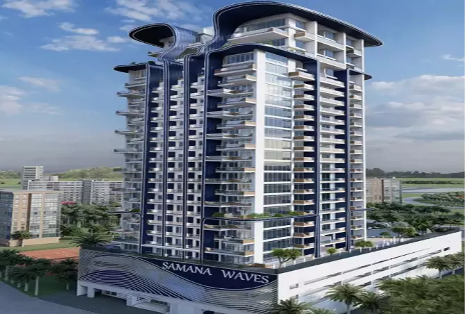 Samana Waves - Image 4