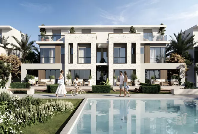 image of Pause by K Developments, North Coast — [1]