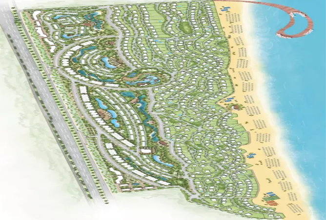 image of Pause by K Developments, North Coast — [3]