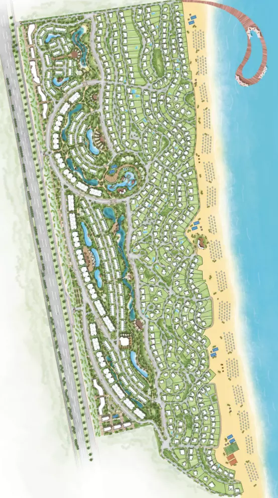 image of Pause by K Developments, North Coast — [1]
