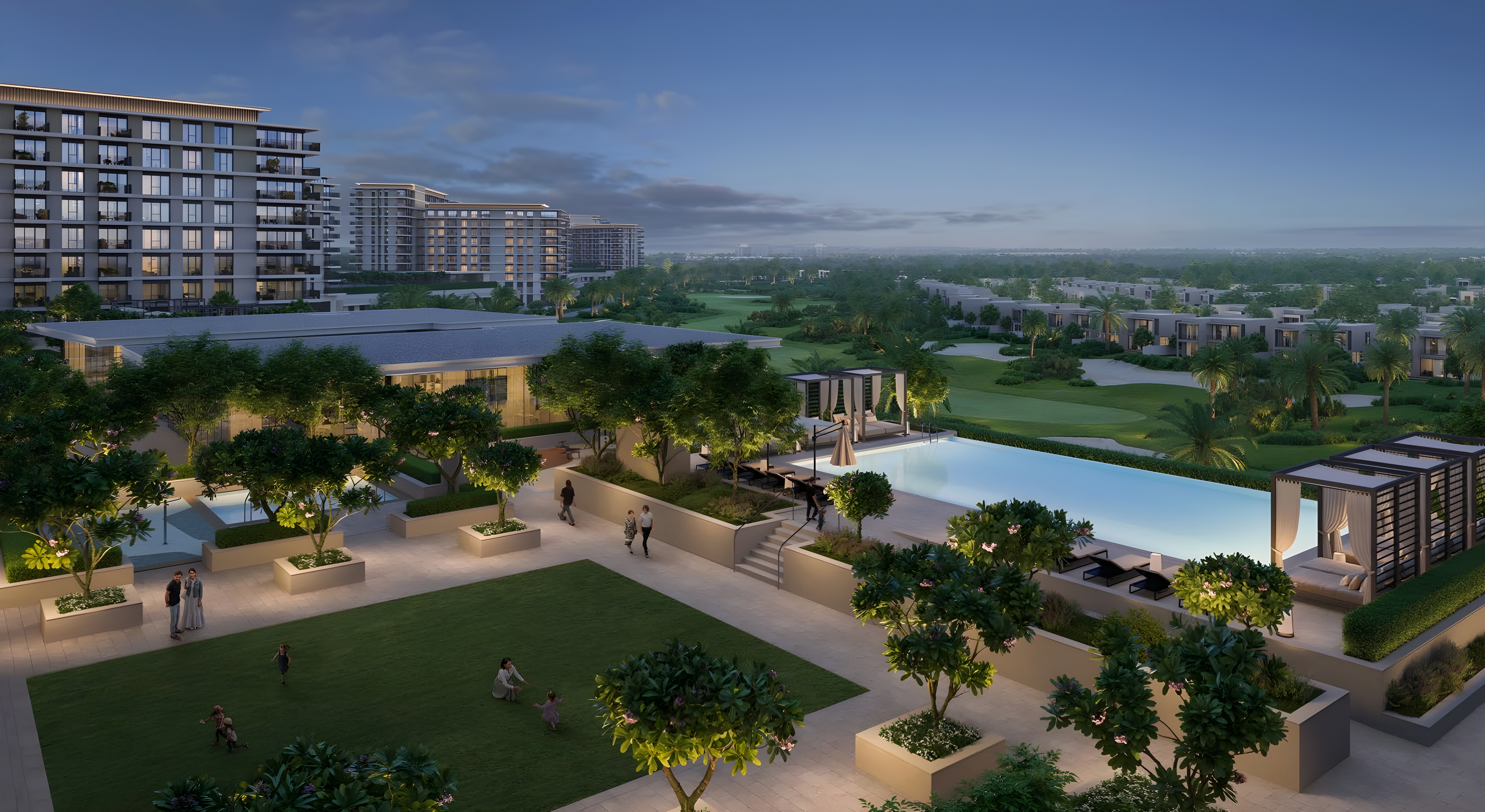 Golf Hills Phase 2 - image 8