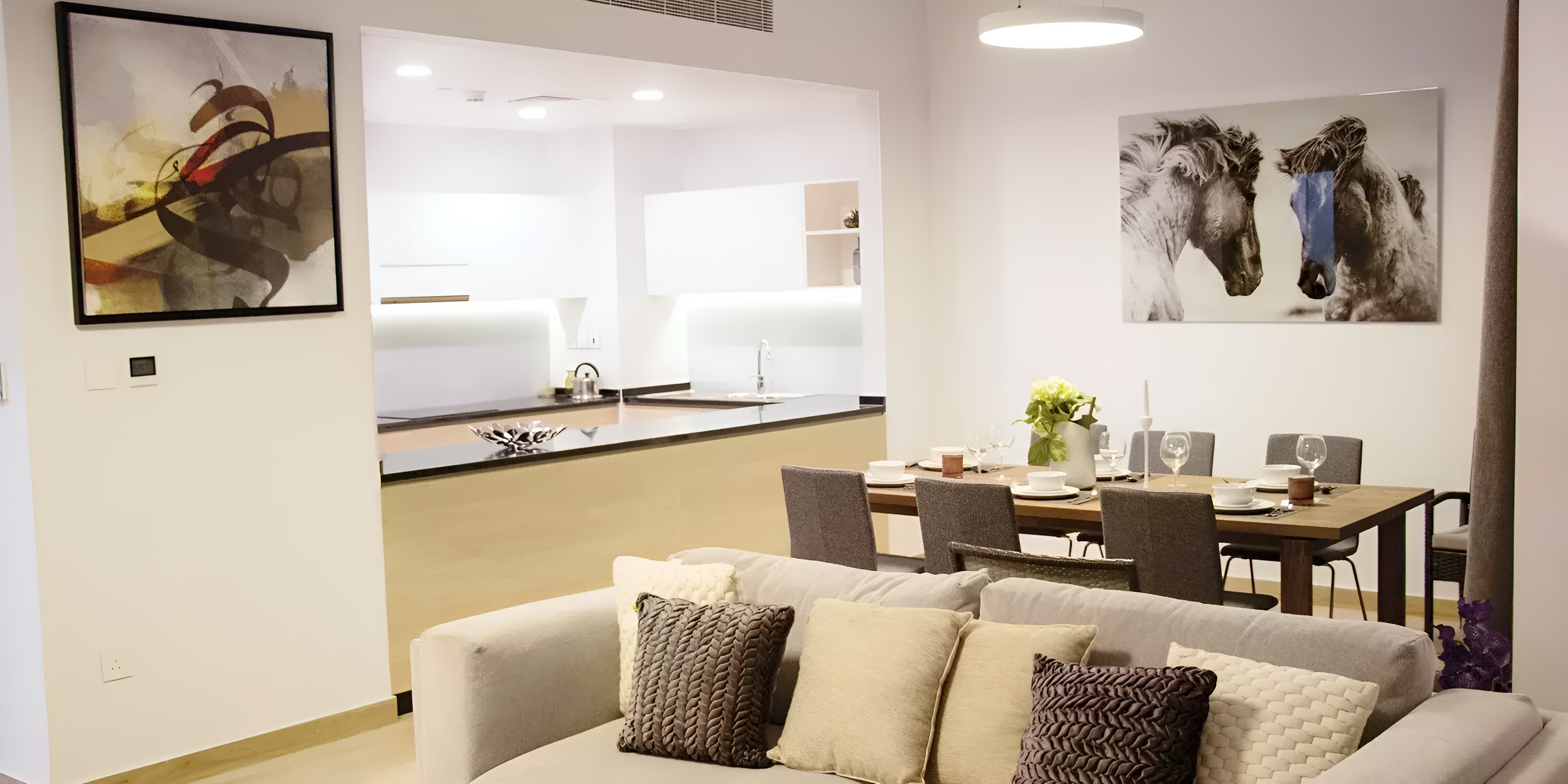 Al Thowima Residences - image 5