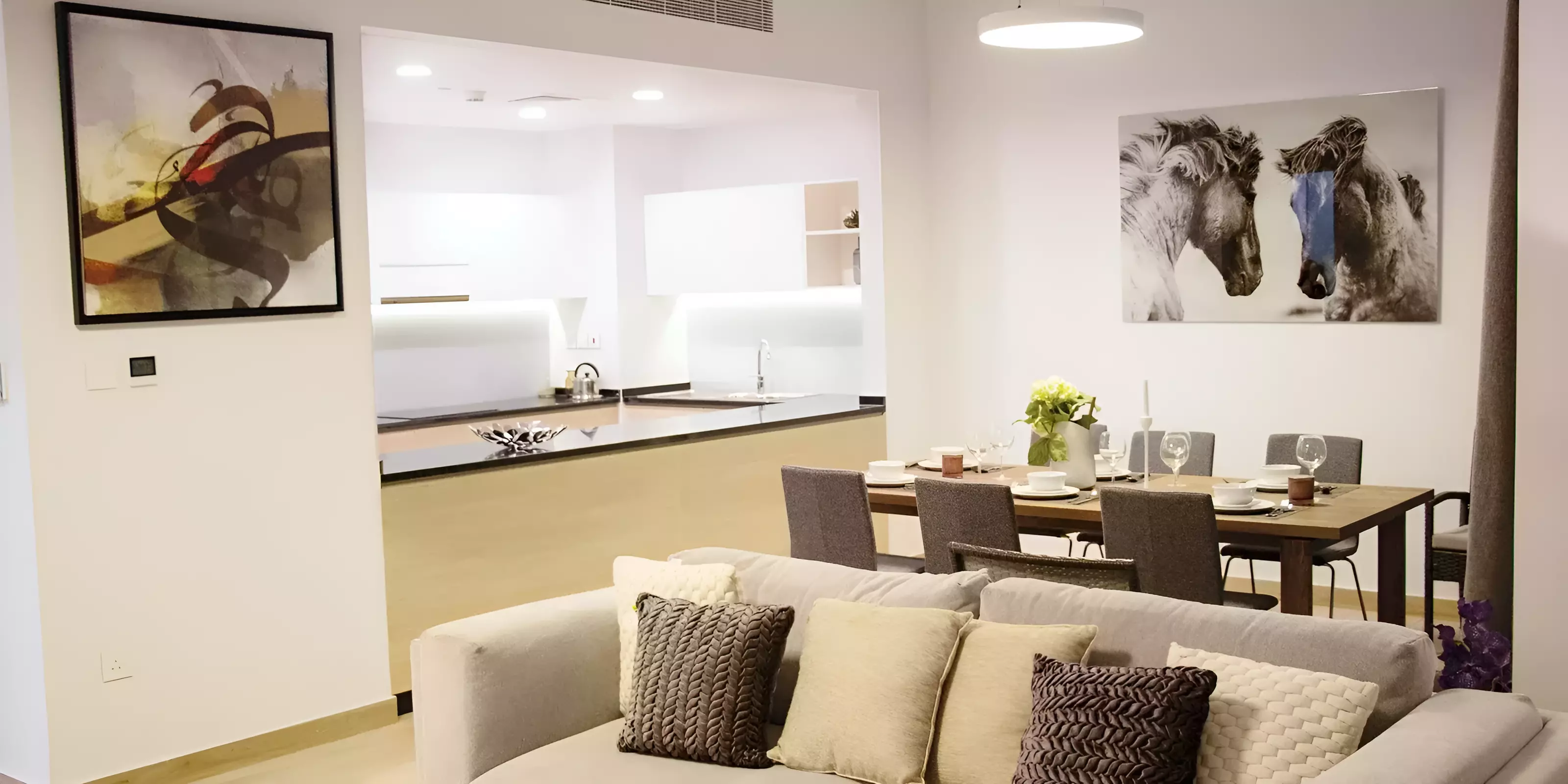 Al Thowima Residences by Wasl Properties, Al Thowima Residences - photo 3 of 3