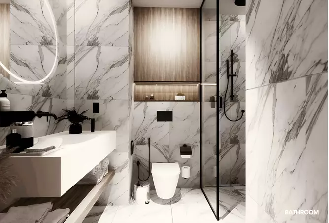 Courtyard by Marriott — Jumeirah Village Circle