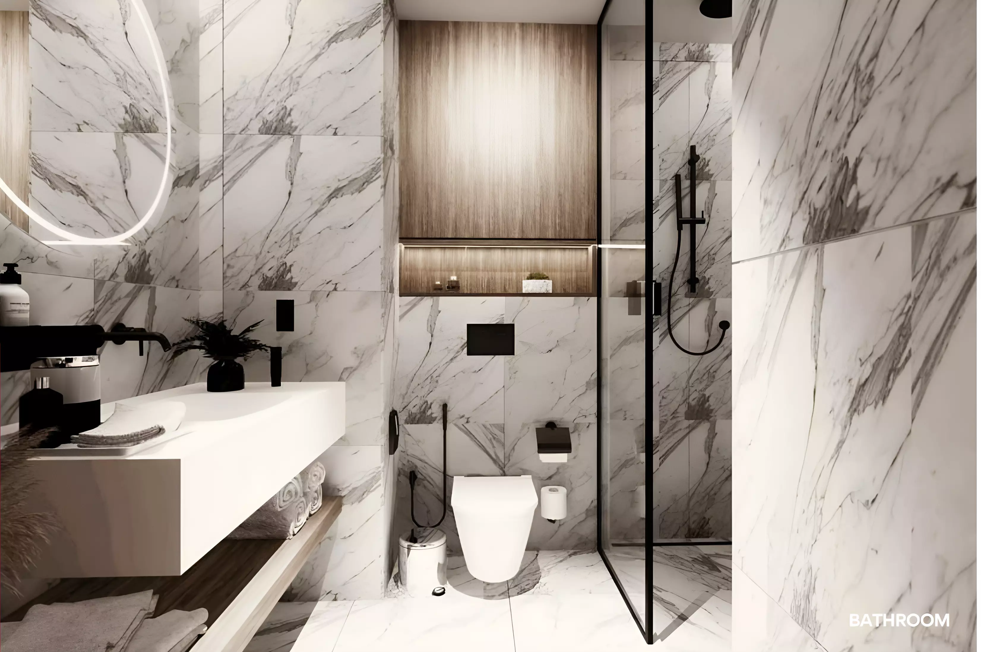 Courtyard by Marriott by Khamas Group Investment, Jumeirah Village Circle - photo 3 of 5