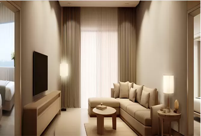 Courtyard by Marriott — Jumeirah Village Circle