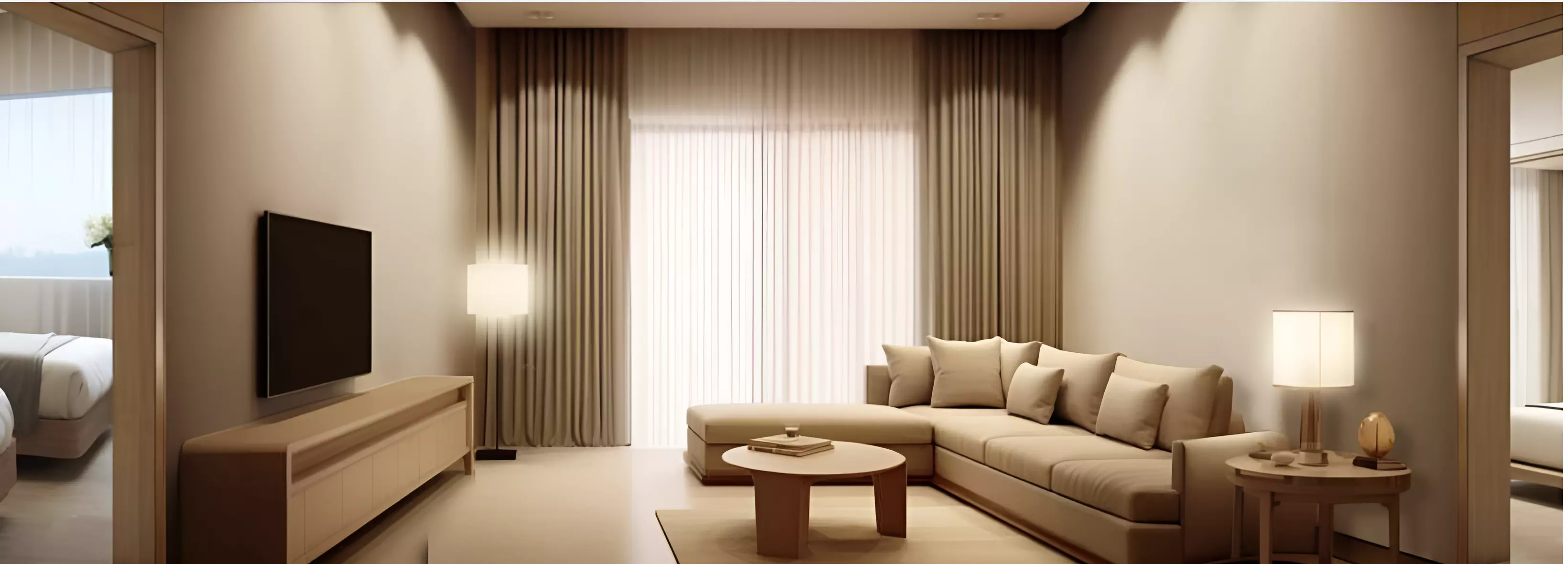 Courtyard by Marriott by Khamas Group Investment, Jumeirah Village Circle - photo 4 of 5