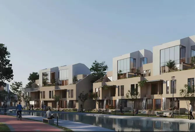 Rosail city