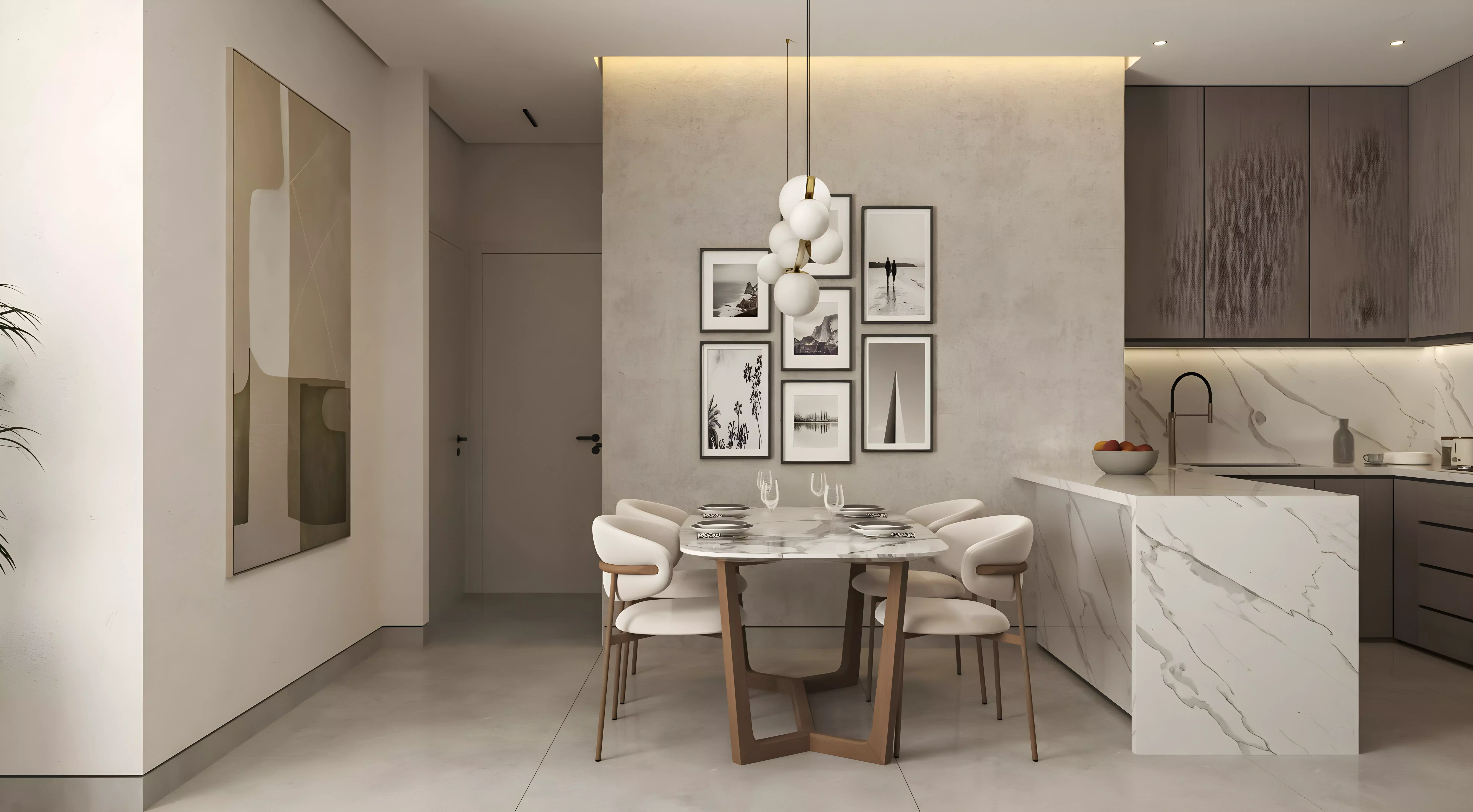 AB Cleo by AB Developers, Jebel Ali - photo 3 of 3