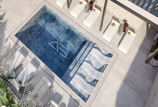 image of AB Cleo by AB Developers, Dubai,Jebel Ali — [2]