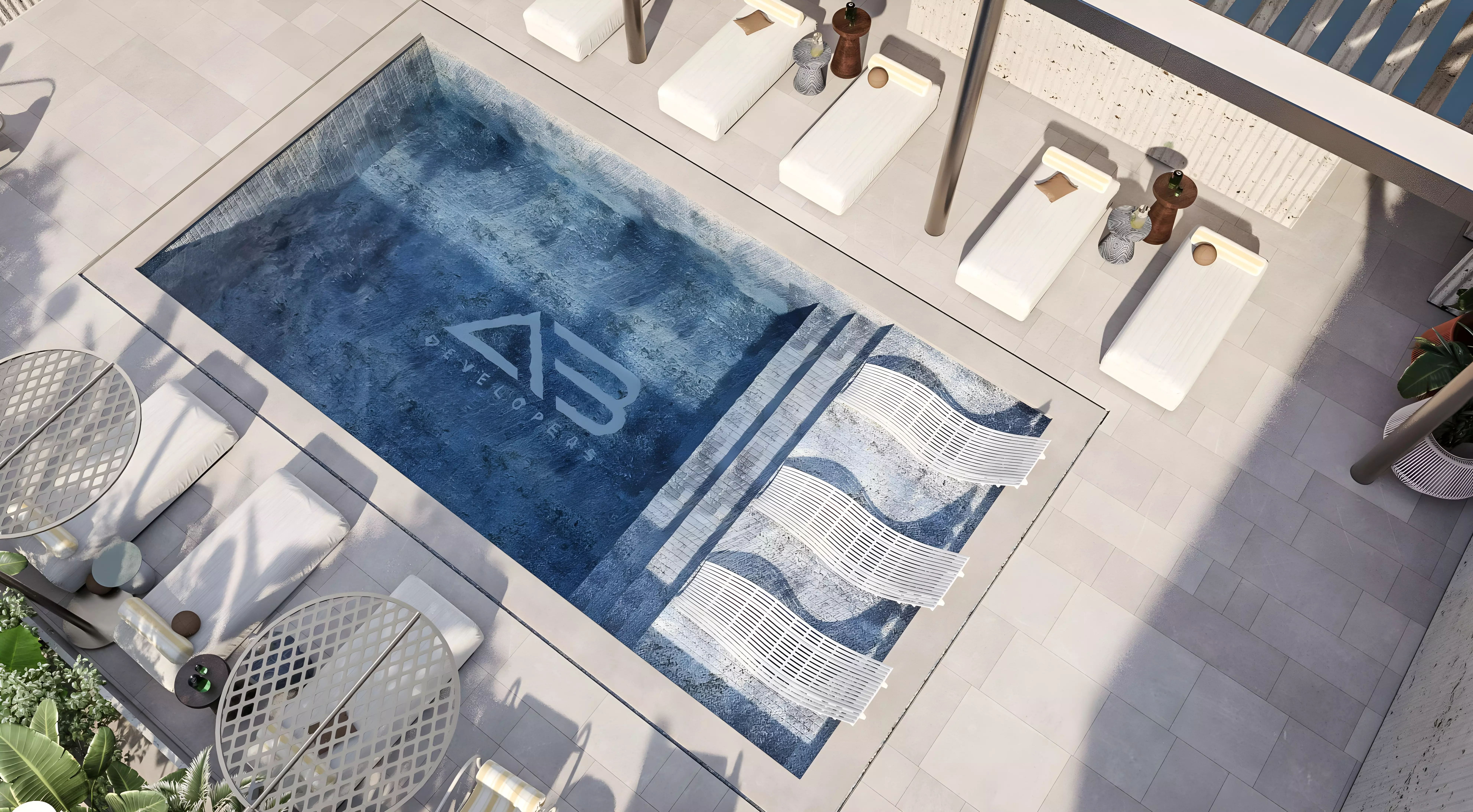 AB Cleo by AB Developers, Jebel Ali - photo 2 of 3