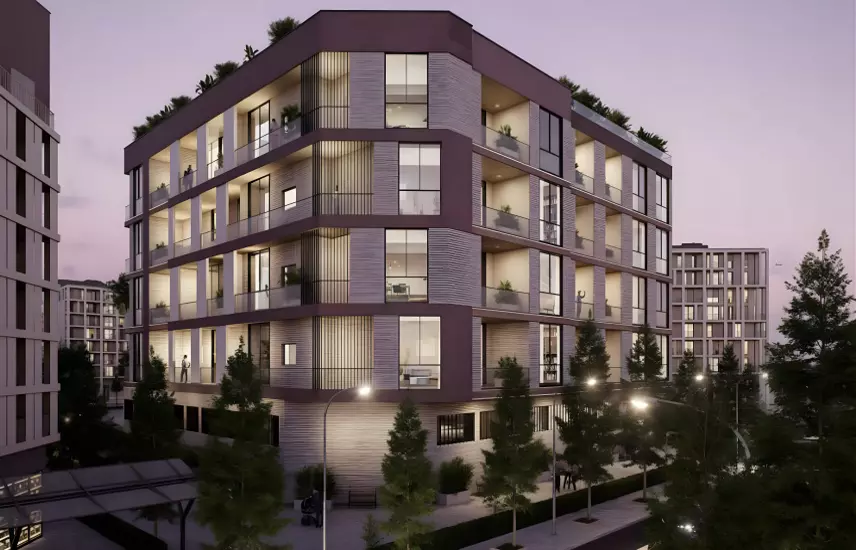 image of AB Cleo by AB Developers, Dubai,Jebel Ali — [1]