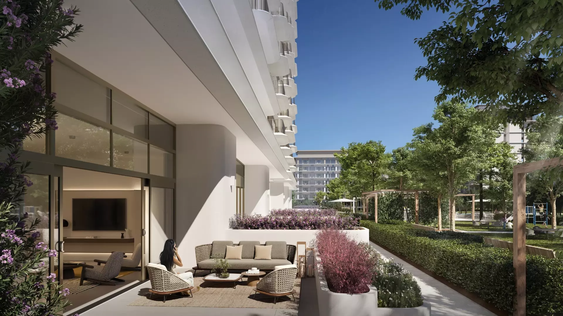 Clearpoint by Emaar Properties, Clearpoint - photo 3 of 9