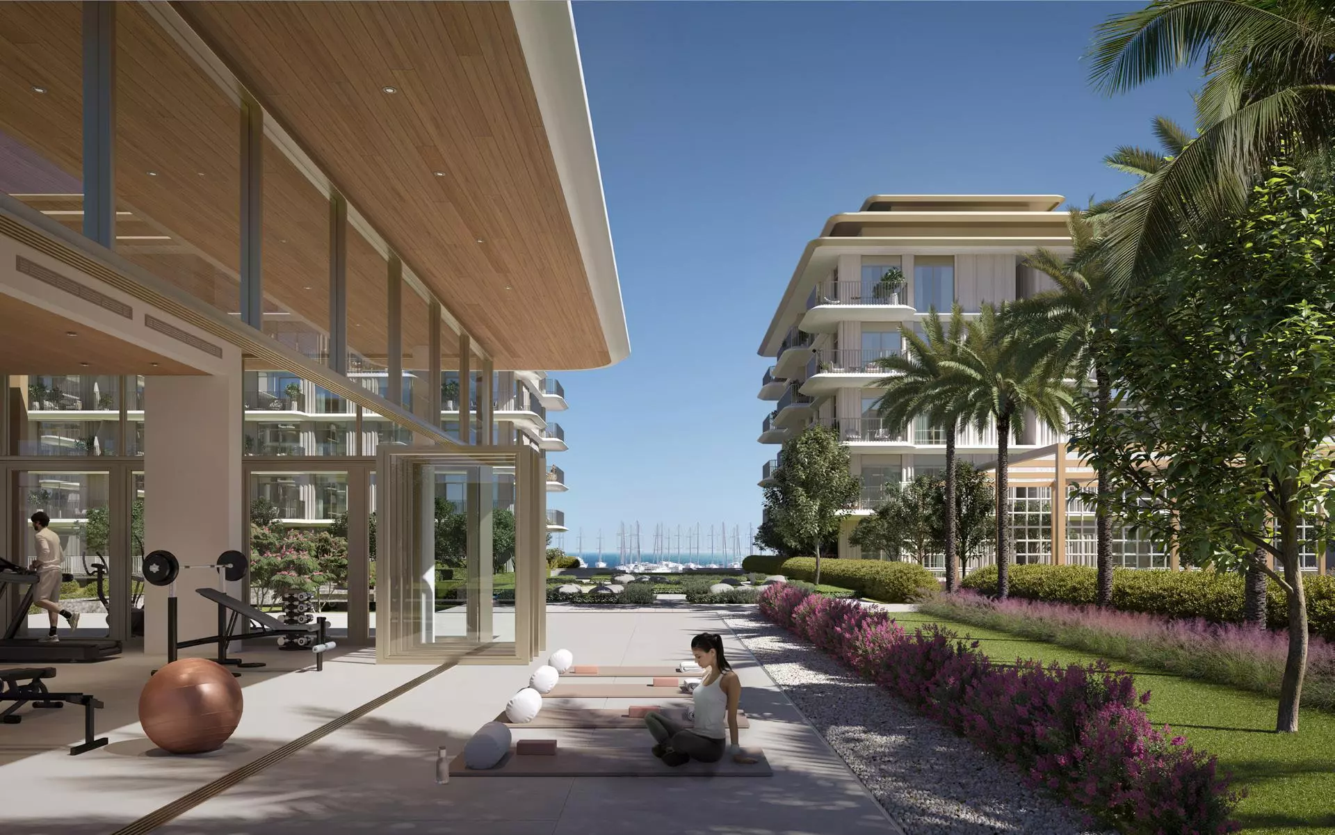 Clearpoint by Emaar Properties, Clearpoint - photo 4 of 9