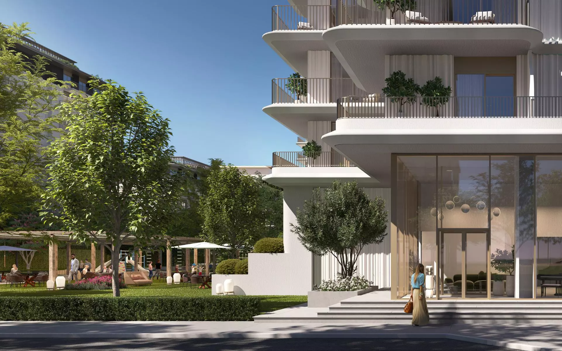 Clearpoint by Emaar Properties, Clearpoint - photo 5 of 9