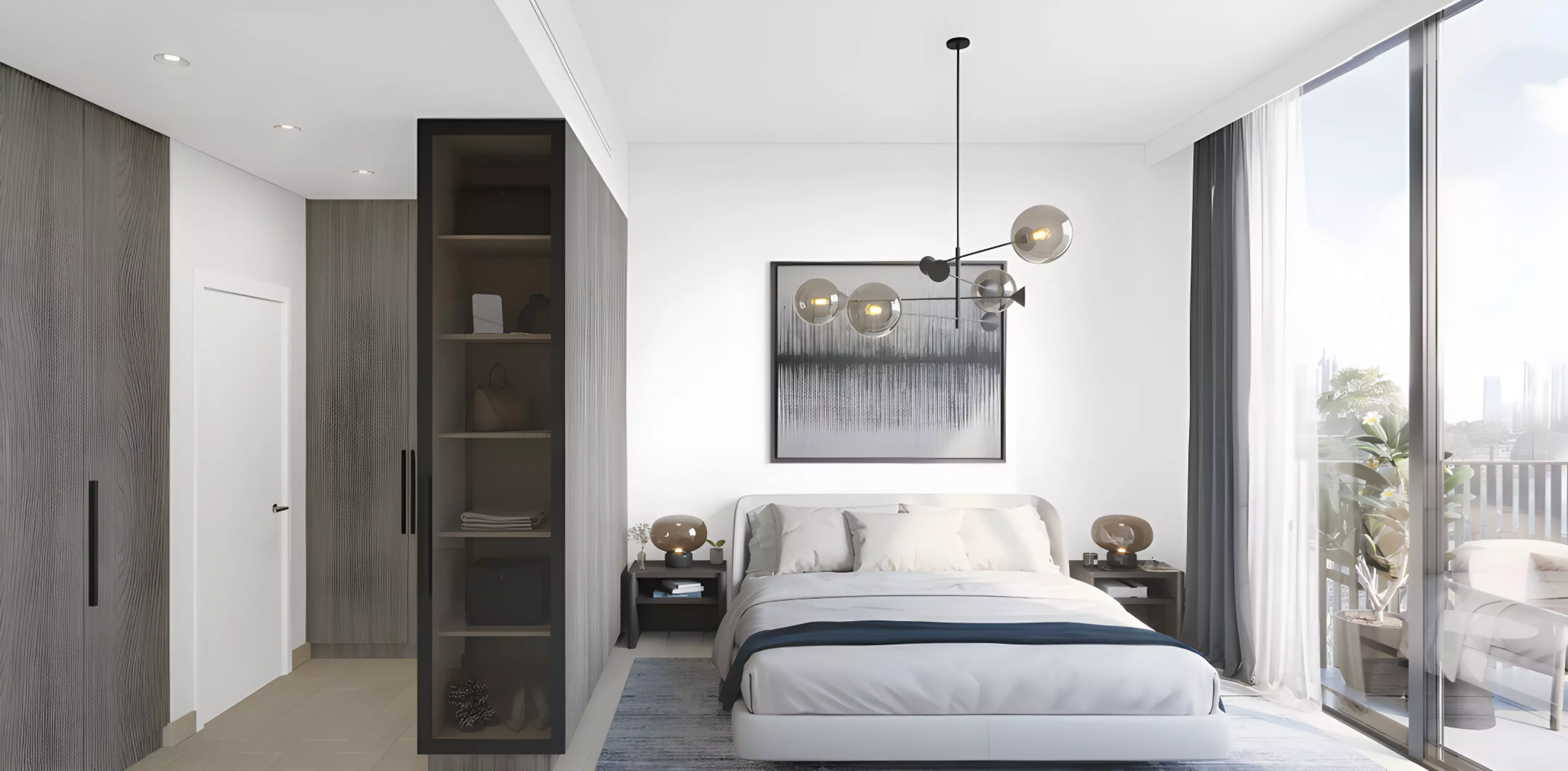 Belmont Residences by Ellington, Belmont Residences - photo 4 of 4