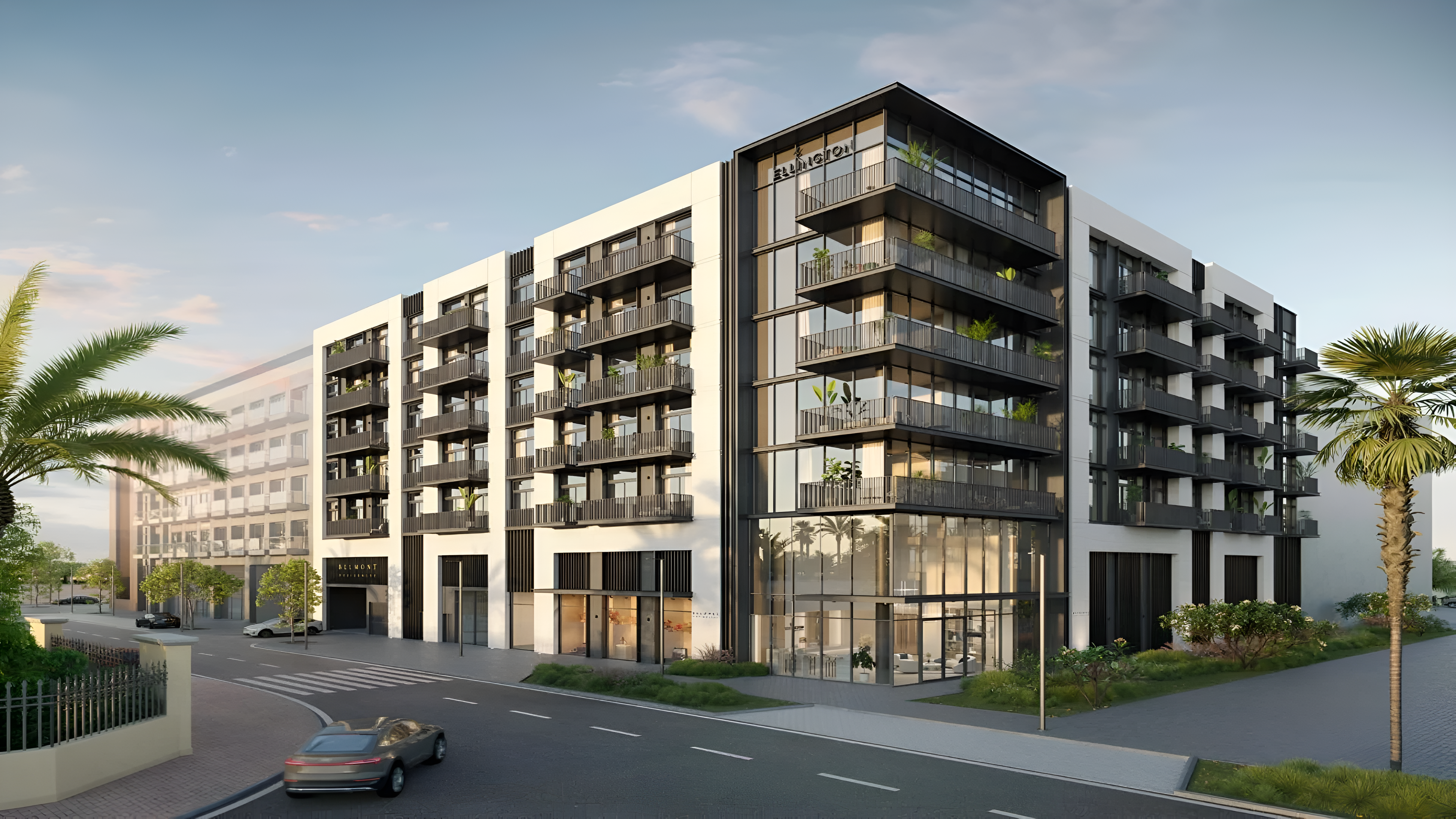 Belmont Residences 3