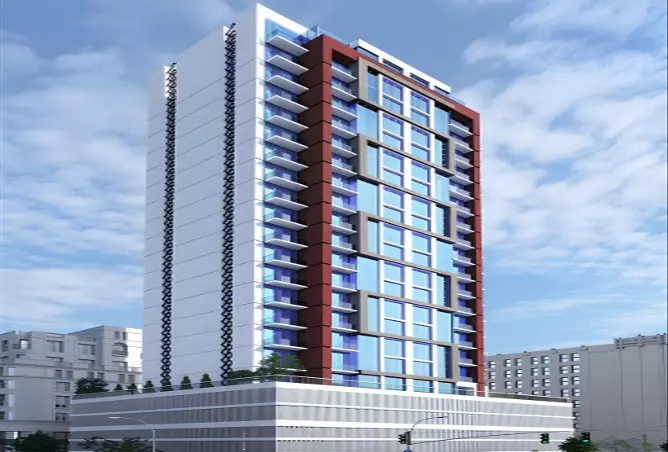 image of Hearth Heights by Enawt Real Estate Development, Dubai,Jumeirah Village Circle,Hearth Heights — [3]