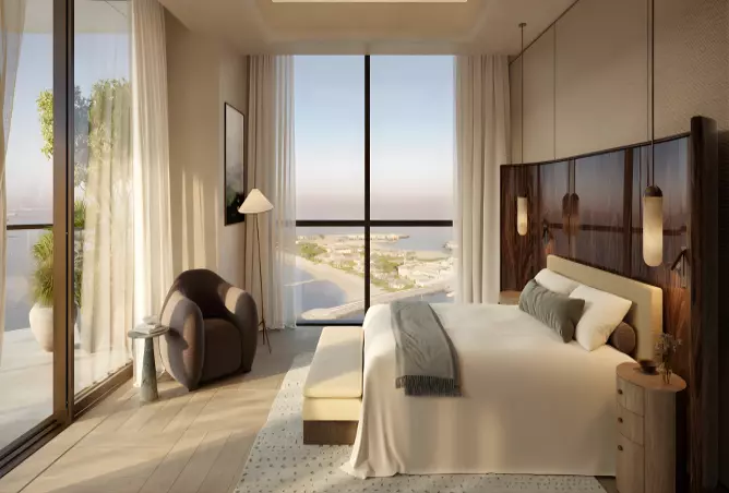 Rosewood Residences Dubai — Jumeirah