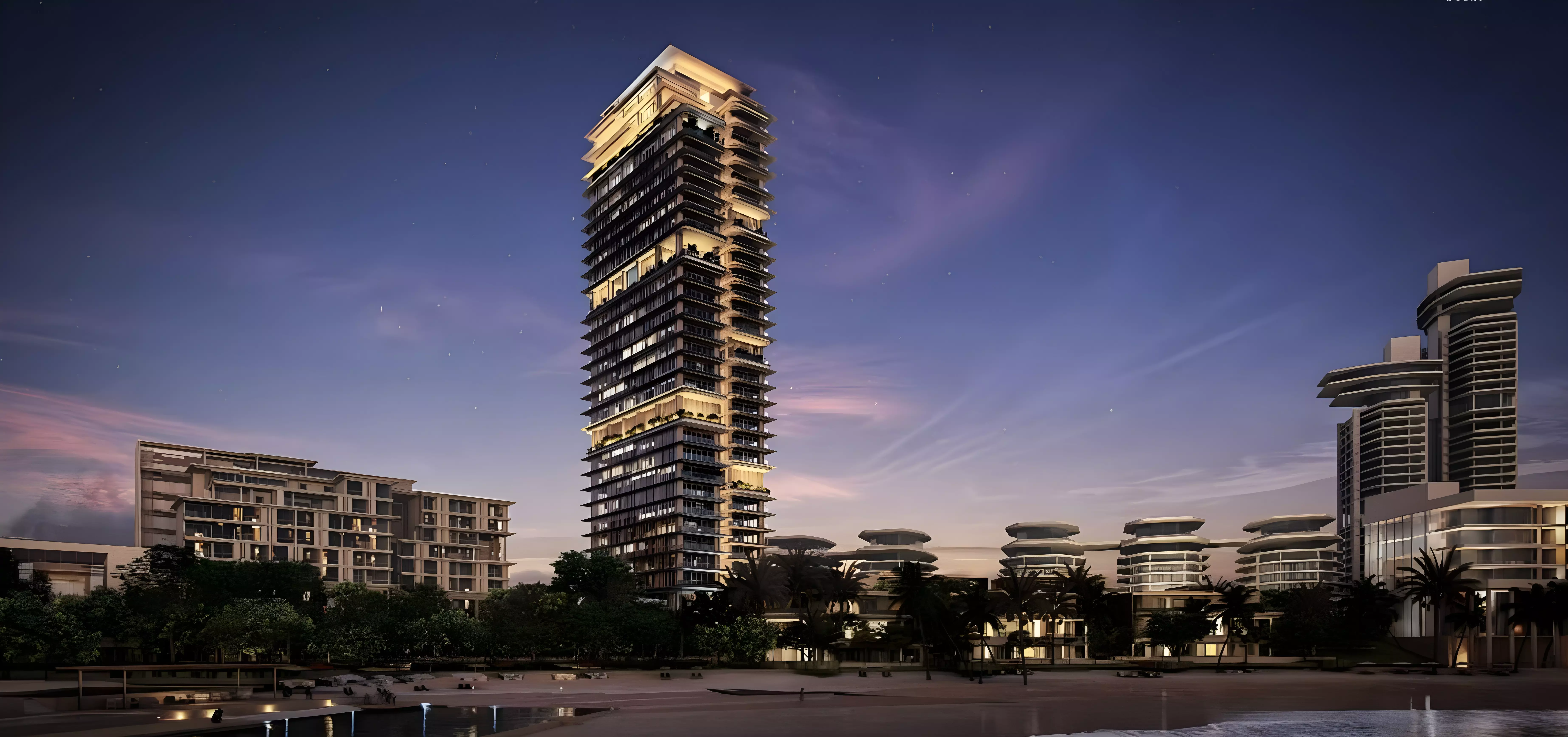 Rosewood Residences by H&H Development, Rosewood Residences - photo 2 of 3