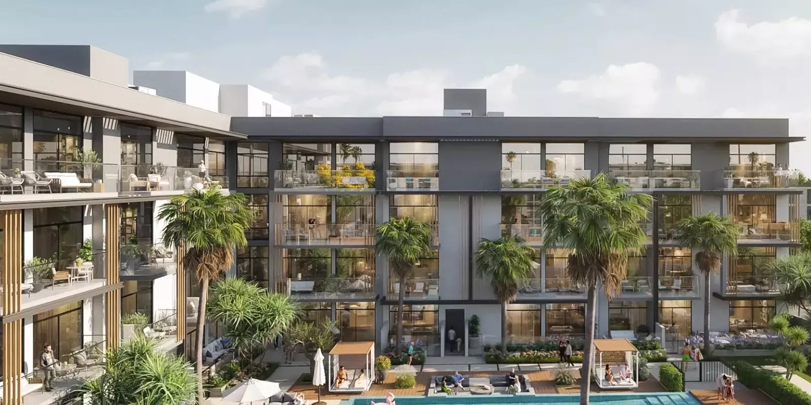 The Grove By Iman by Iman Developers, The Grove by Iman - photo 5 of 6