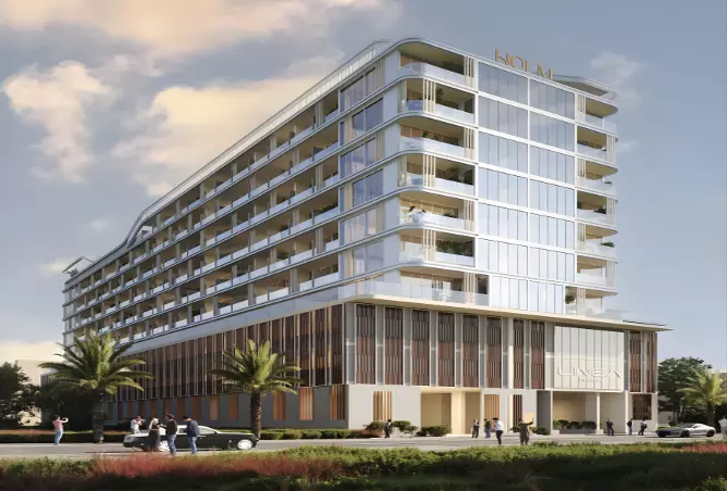 image of Holm 3 by Holm Avenue, Dubai, Al Satwa, Jumeirah Garden City, Holm One — [3]