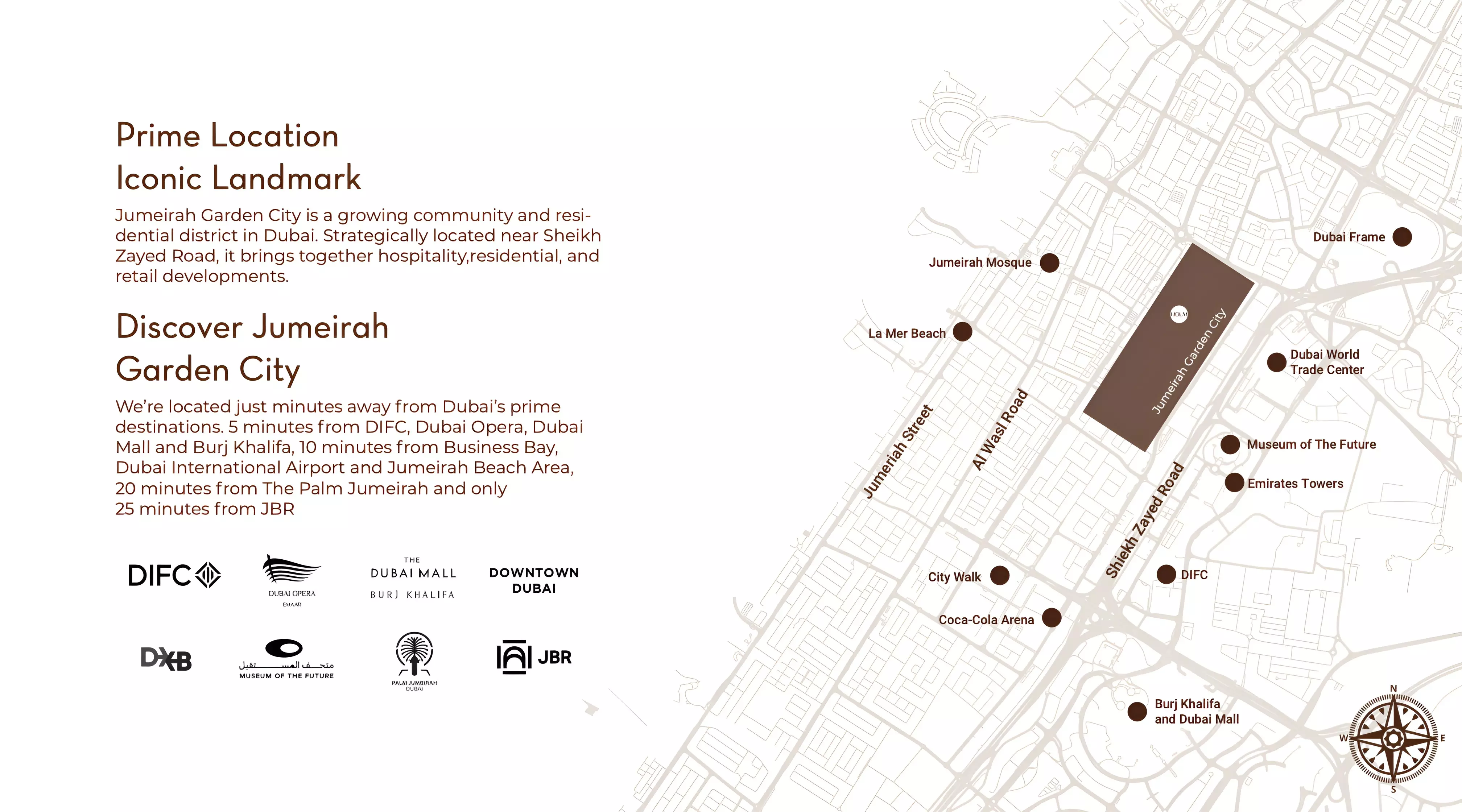 image of Holm 3 by Holm Avenue, Dubai,Al Satwa,Jumeirah Garden City,Holm One — [1]