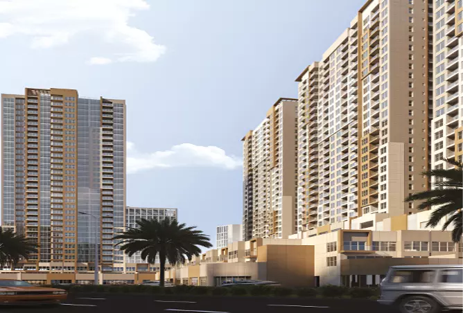Ajman One Phase 2 By Aqaar - Image 6