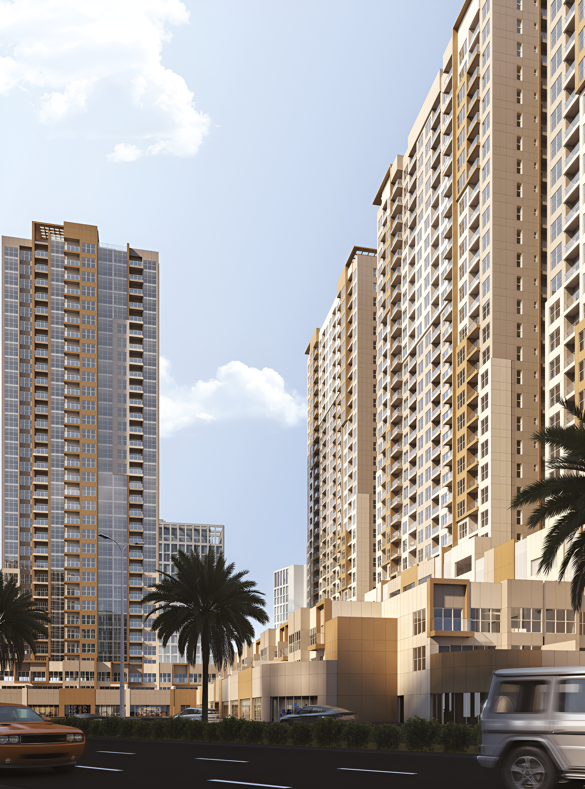 Ajman One Phase 2 By Aqaar - image 10